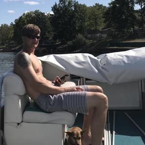 Meet your Posher, Brian